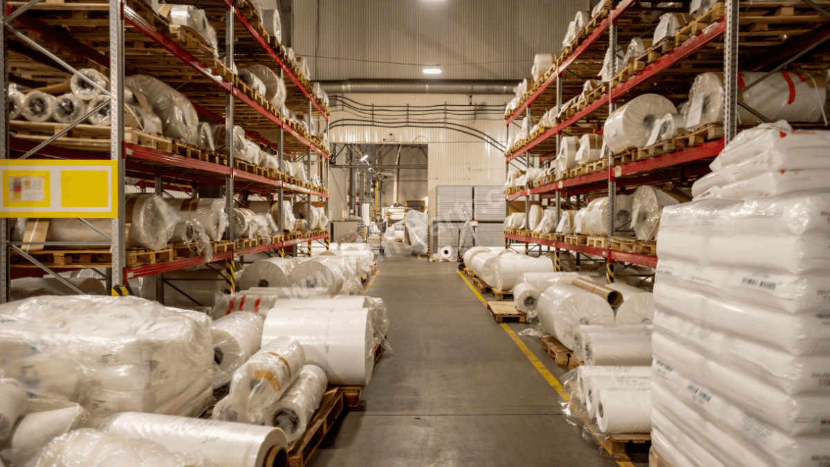 Kilis Kimyasal Ürün Taşıma