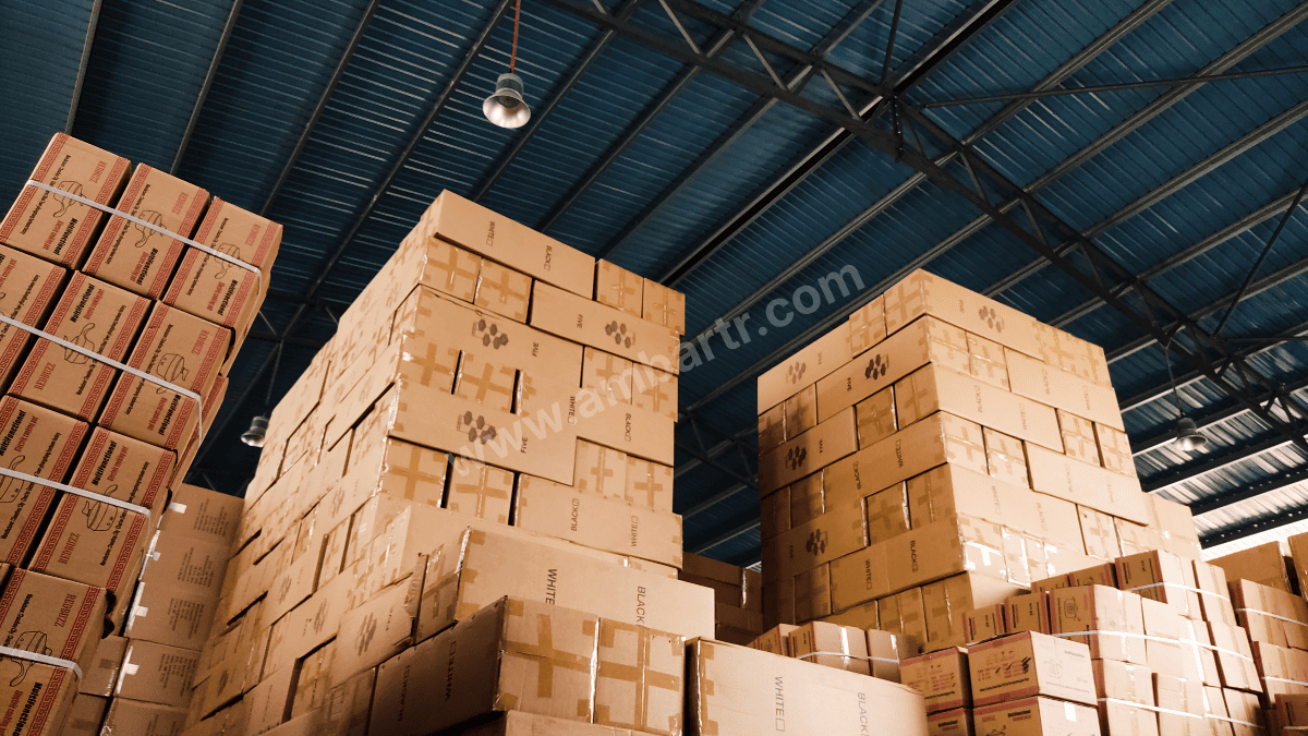 Kilis Kolili Yük Taşıma