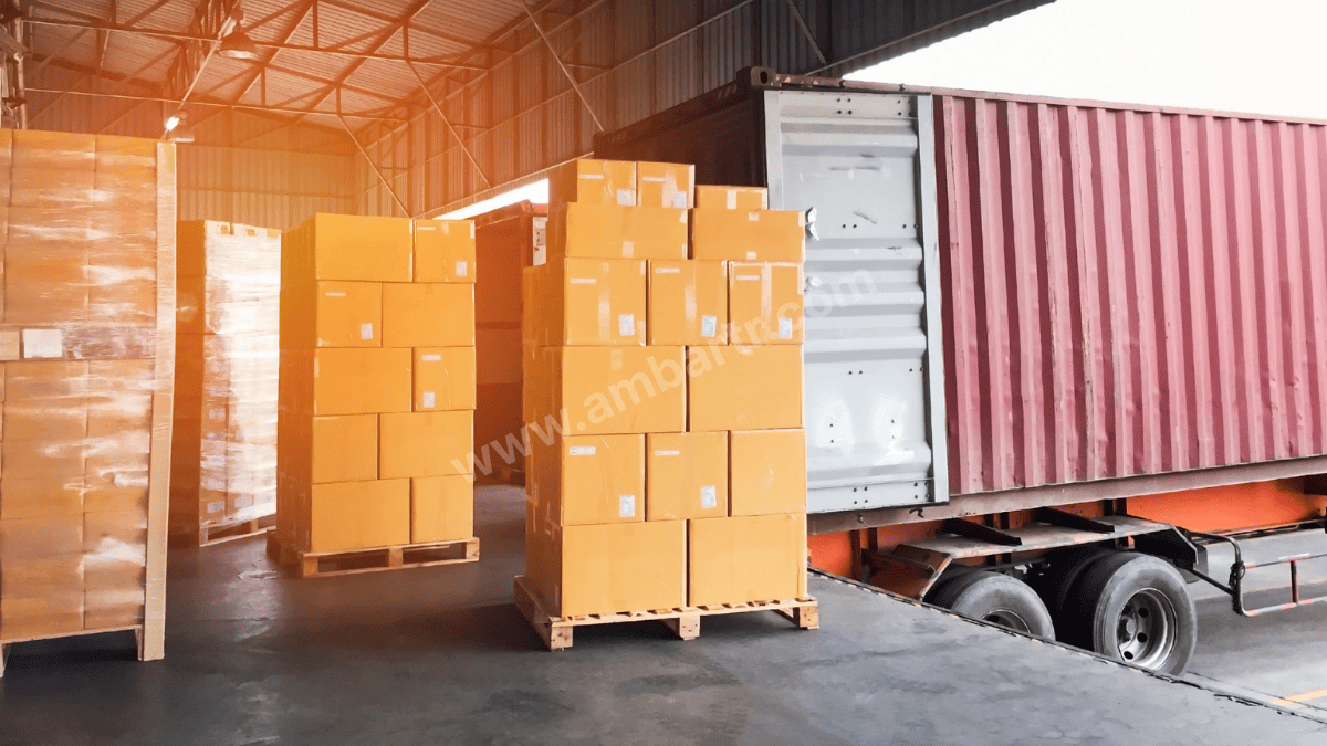 Kilis Ağır Yük Taşıma